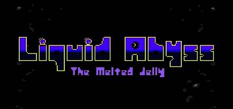 《液体深渊》游戏宣传图