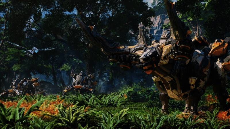 《荒野起源》相关宣传图2