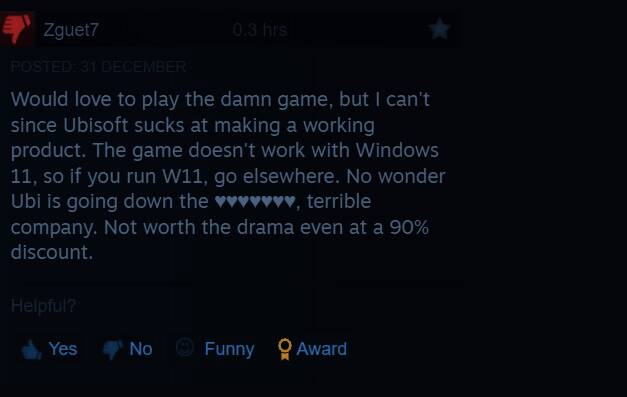 育碧相关游戏图片6