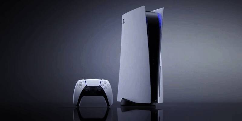 PS5与PS3游戏相关展示图片