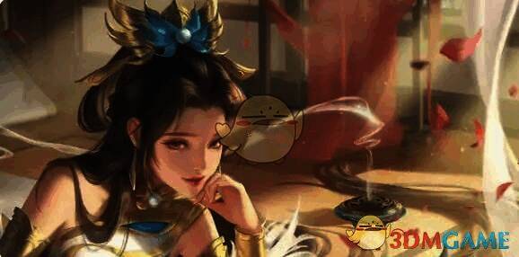 王者荣耀芈月瑰影绮梦相关图片2