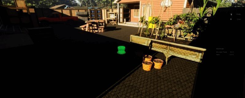 《VEIN》游戏相关图片1