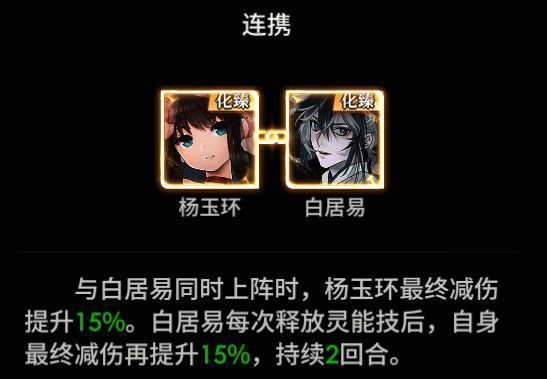 《少年西游记 2》杨玉环连携效果越世知音配图