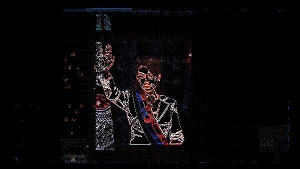 《全网公敌2新世界》游戏动画1