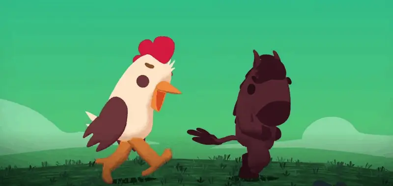 《Ultimate Sheep Raccoon》游戏视频截图2