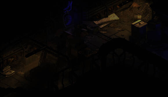 《轨道之下2》游戏画面