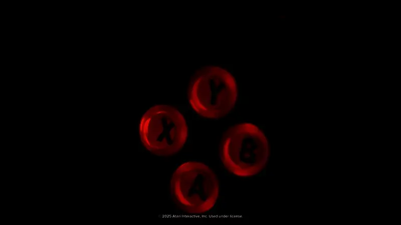 雅达利新掌机Gamestation Go视频截图2