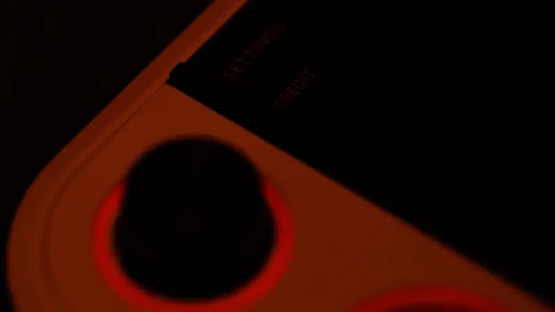 雅达利新掌机Gamestation Go视频截图7