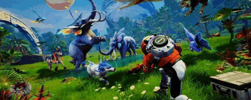 创造吧我们的星球相关图片