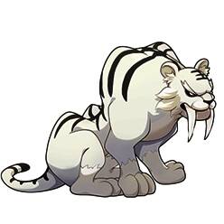 《石器时代:觉醒》中的宠物