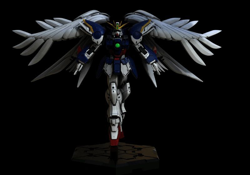 《高达ASSEMBLE》相关图片3
