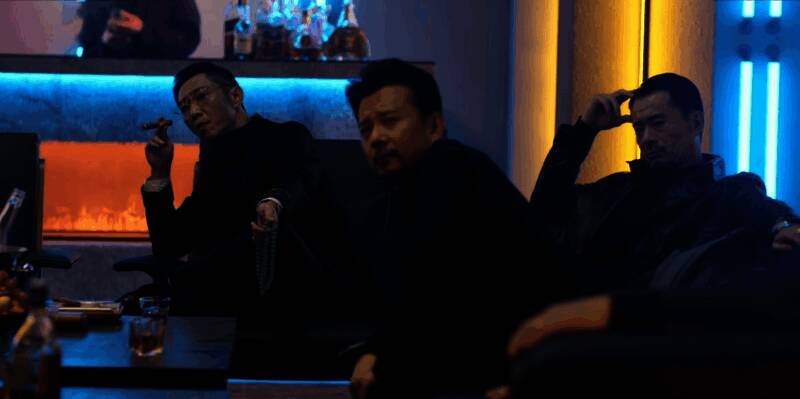 与庄家相关的场景图片