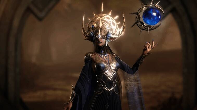 龙息神寂相关图片2