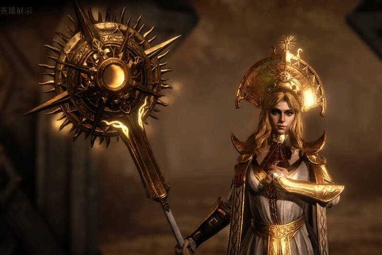 龙息神寂相关图片3