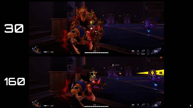 相关游戏讨论画面