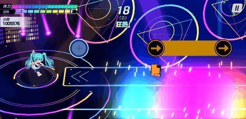 《蔚蓝档案》与初音未来联动相关宣传图2