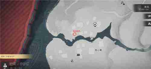 燕云十六声任务相关画面4