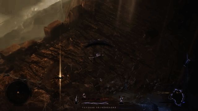 《黄天逆途》游戏视频截图9