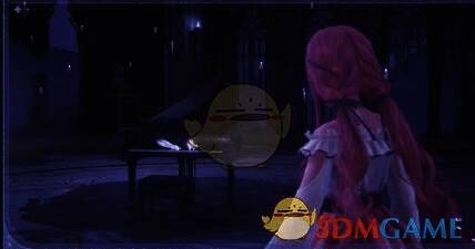 与手套女士的琴键协奏奖励展示图