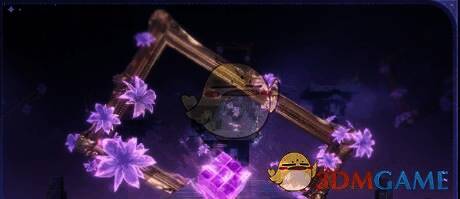 幻花迷境挑战关卡奖励展示图