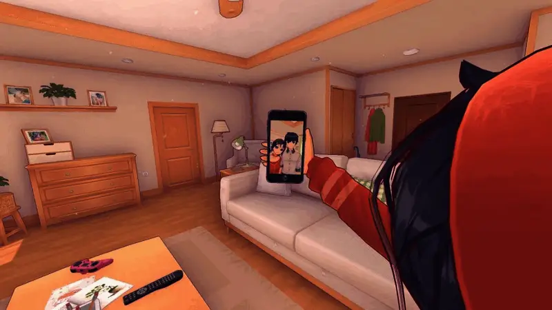 《米塔》游戏相关图片1