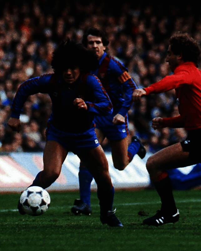 马拉多纳荣誉时刻相关图片