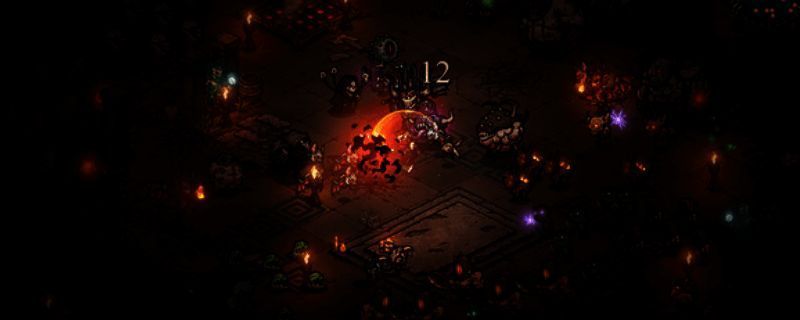 巴别塔 :混乱的幸存者游戏相关图片1