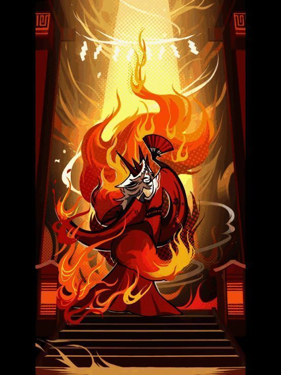 梦境第五章剧情画面