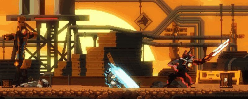 STAND-ALONE游戏相关图片1