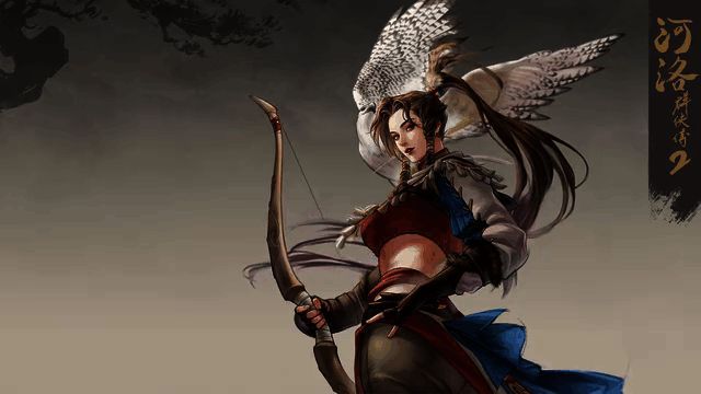 《河洛群侠传2》相关视频截图6