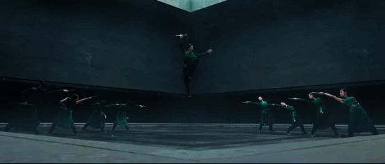 峨眉女子功夫团相关图片2