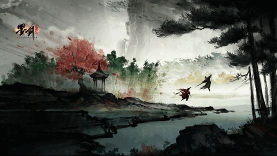 峨眉山与武侠文化相关图片