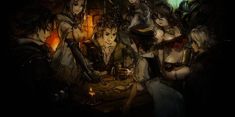 相关游戏宣传图片