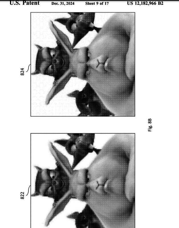 游戏不同分辨率所需下载容量对比示例