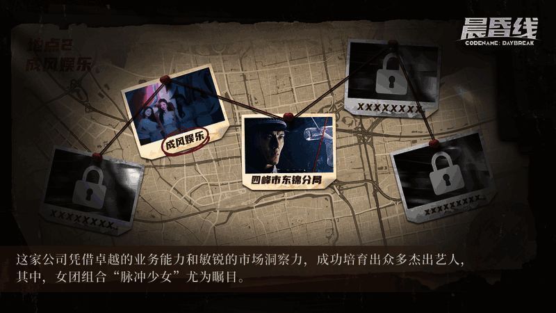 成风娱乐相关图片2