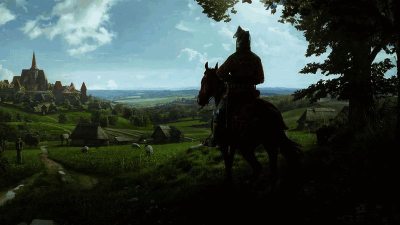 《庄园领主》游戏相关图片1