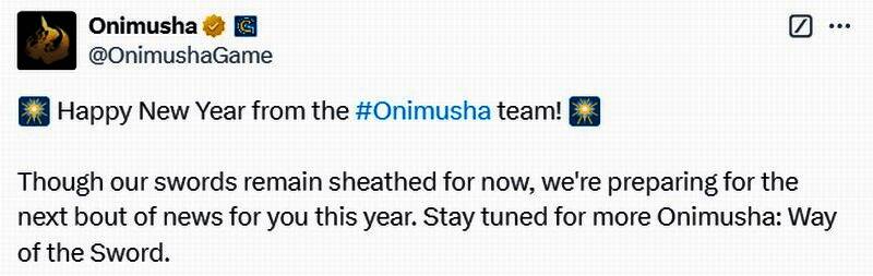 《鬼武者:剑之道》相关图片1