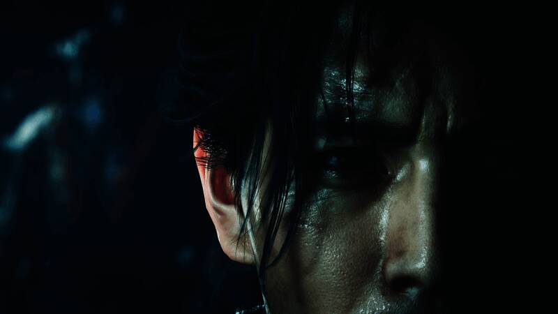 《鬼武者:剑之道》相关图片2