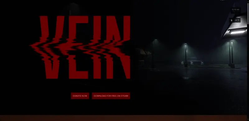 VEIN官网相关图片