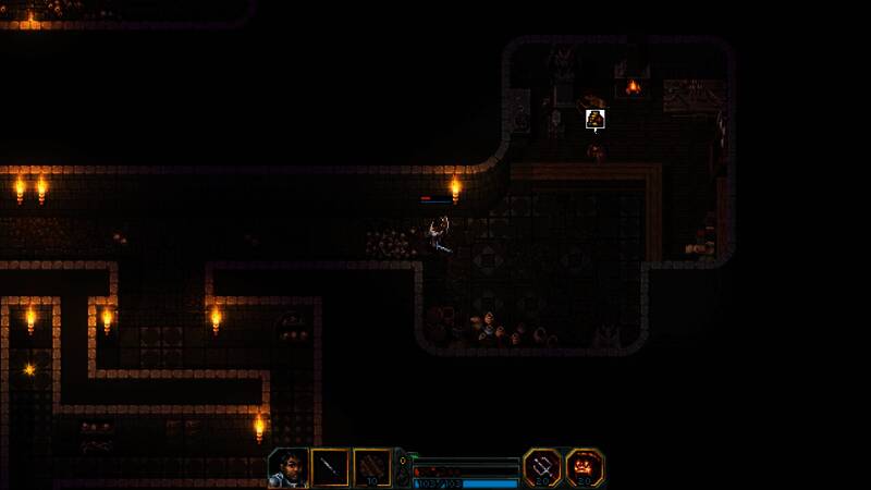 《铁锤守卫英雄传2》相关图片2