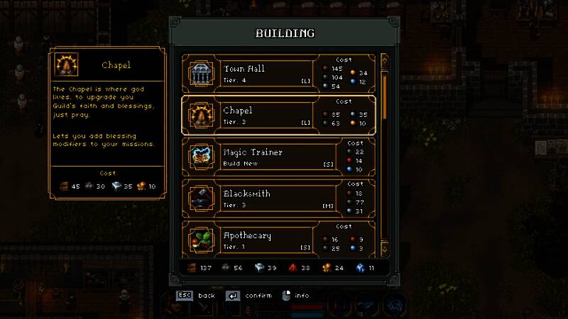 《铁锤守卫英雄传2》相关图片4