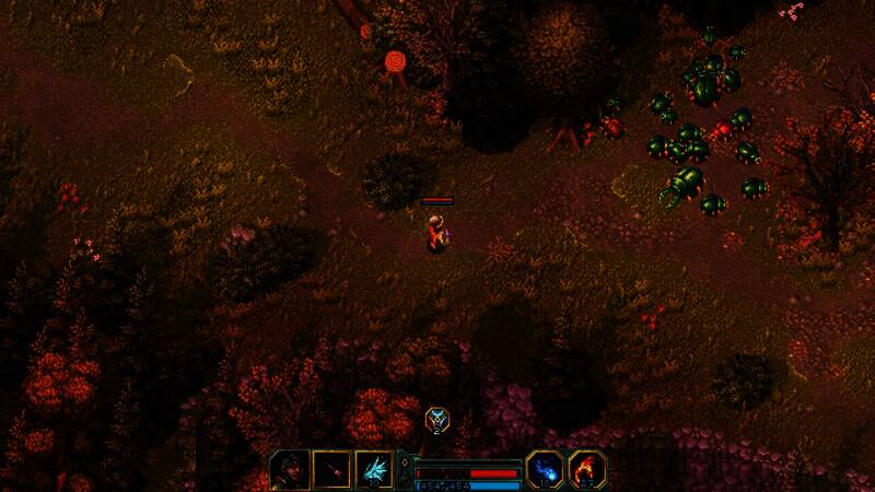 《铁锤守卫英雄传2》相关图片6