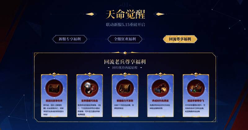 《猎魂觉醒》与《乱斗西游2》联动福利宣传图3