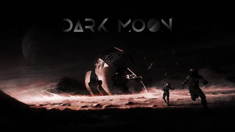 《暗月》游戏相关画面1