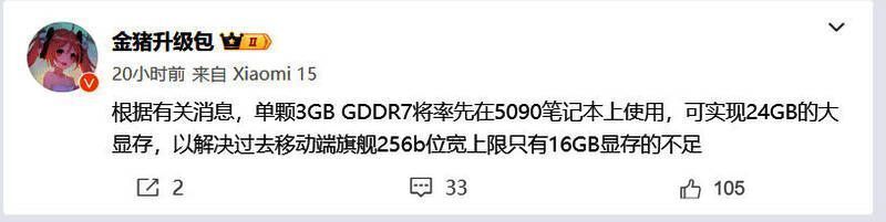 RTX 5090相关图片1