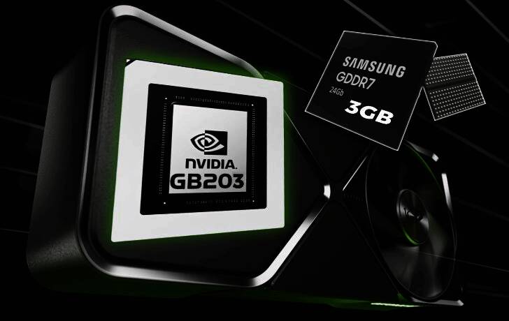 RTX 5090相关图片2