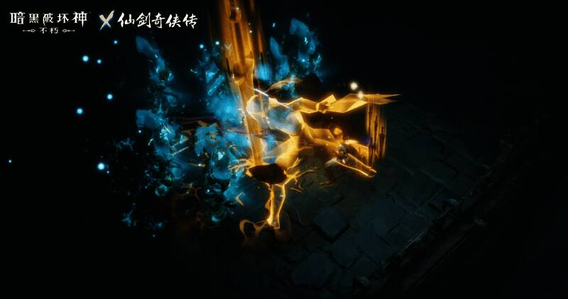 宝石等级提升后战斗效果图