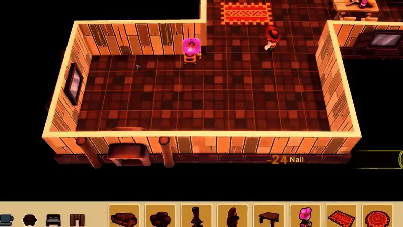 《Gaucho and the Grassland》游戏截图9