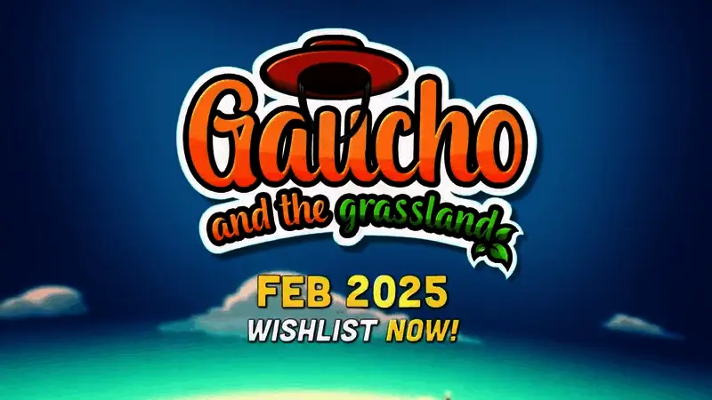 《Gaucho and the Grassland》游戏截图13