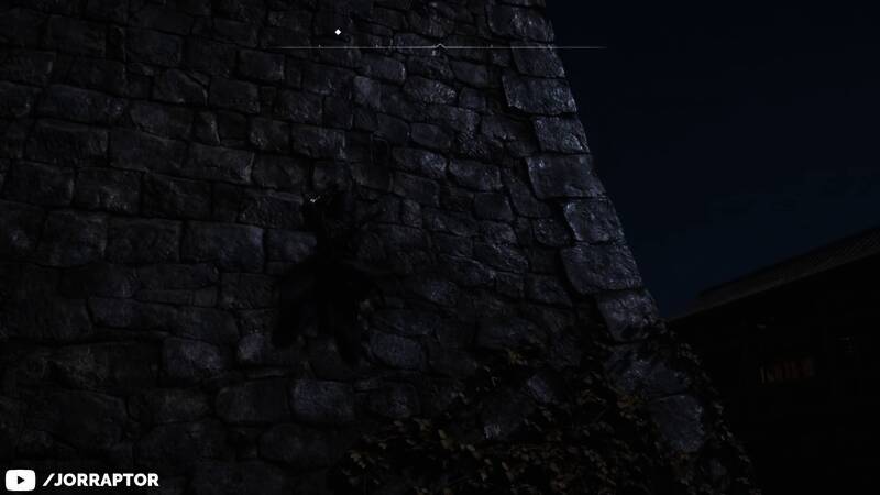 《刺客信条：影》视频截图3